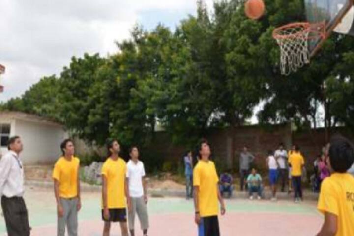 sports